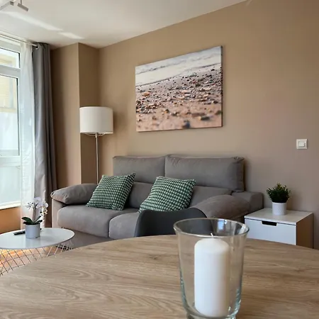 Pedra Pateira Apartament