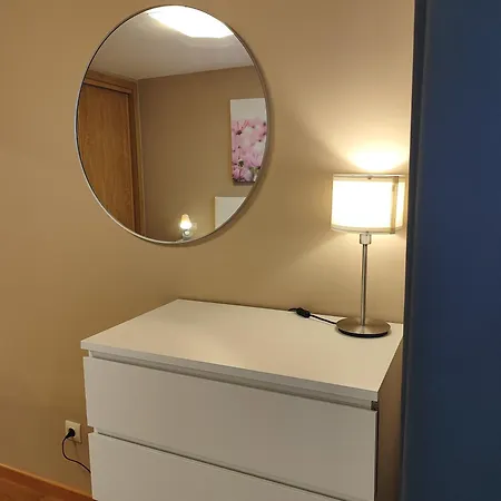 Apartmán Pedra Pateira *