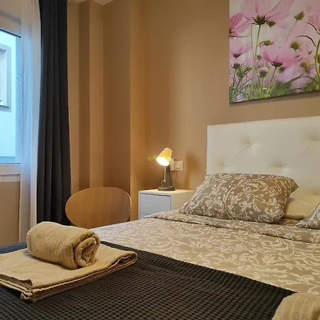 Apartmán Pedra Pateira