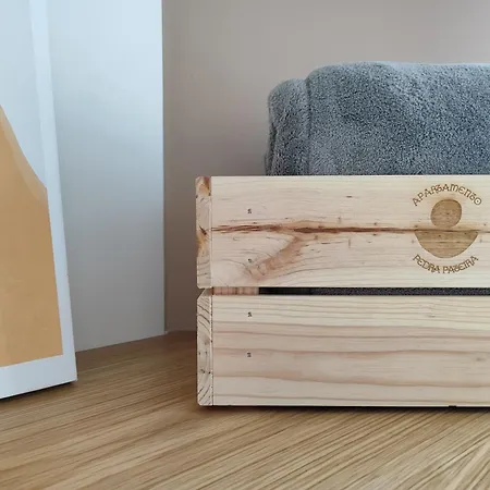 Pedra Pateira Ribeira