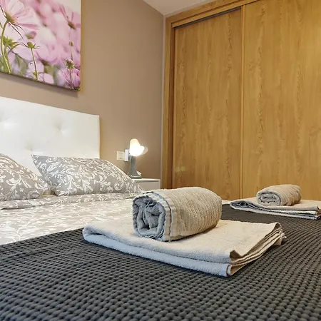 Pedra Pateira Apartmán *