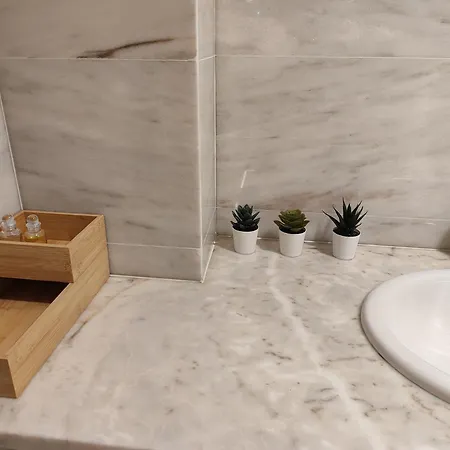 Pedra Pateira Apartmán *