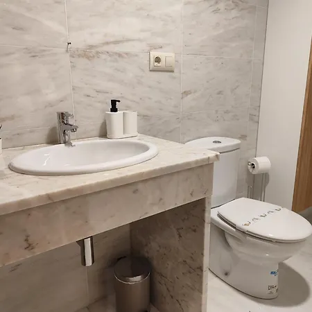 Apartament Pedra Pateira Ribeira