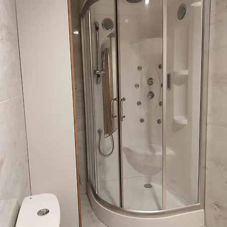 Pedra Pateira Apartmán *