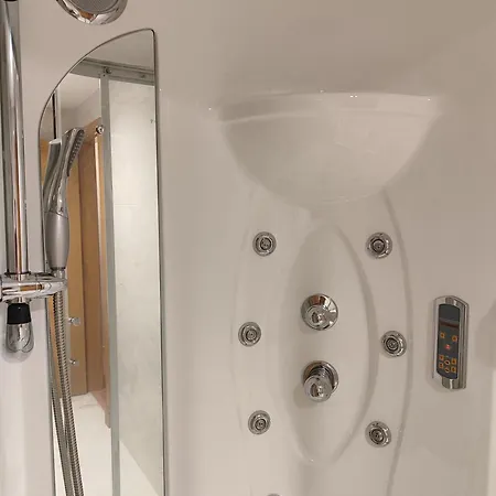 Pedra Pateira Apartament Ribeira