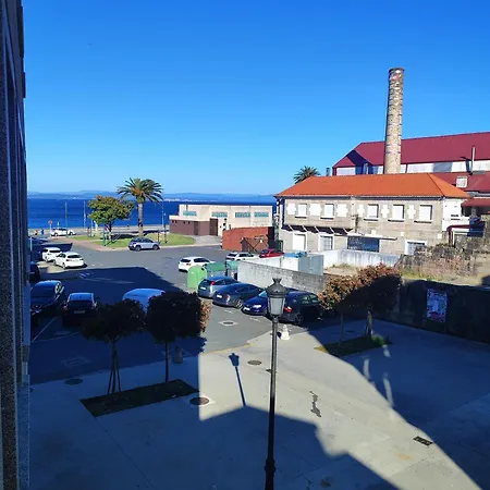 Apartmán Pedra Pateira