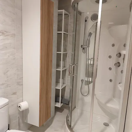 Apartmán Pedra Pateira Ribeira