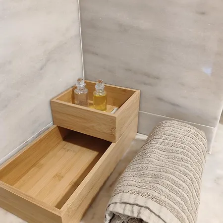 Pedra Pateira Apartmán