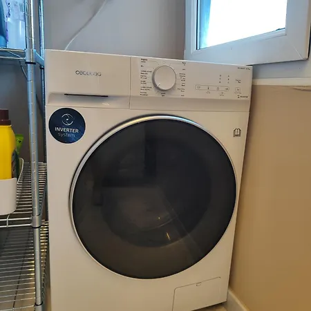 Apartament Pedra Pateira Ribeira