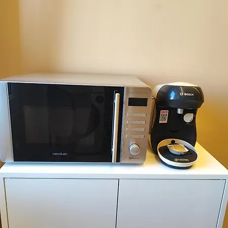 Pedra Pateira Apartament