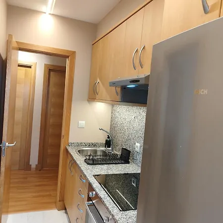 Apartament Pedra Pateira *