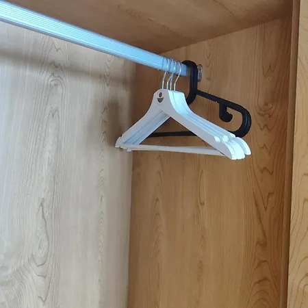 Apartament Pedra Pateira *