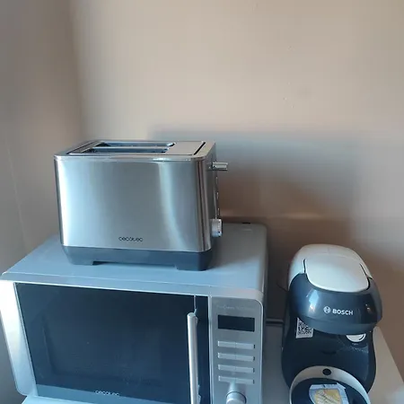 Apartament Pedra Pateira Ribeira