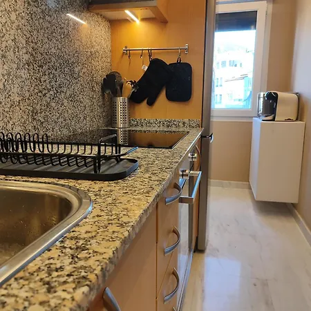 Pedra Pateira Apartmán