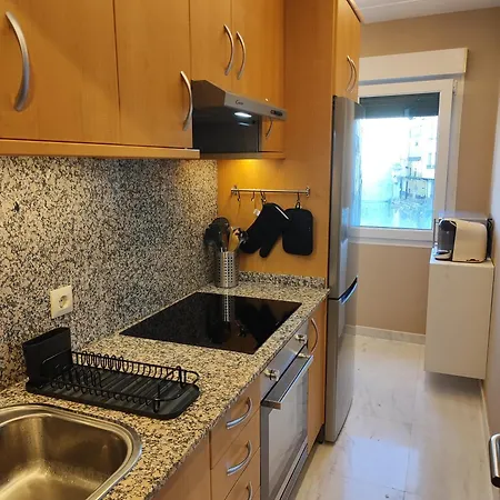 Pedra Pateira Apartment *