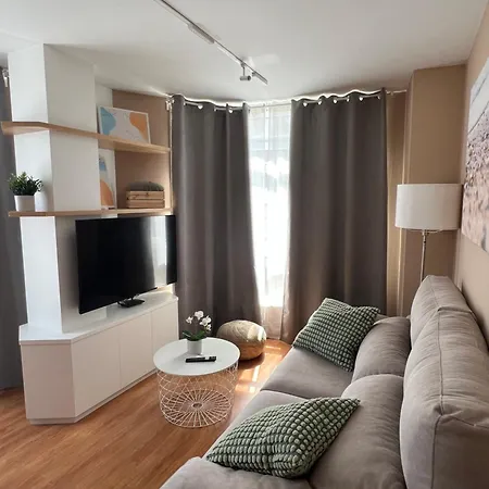 Pedra Pateira Apartmán