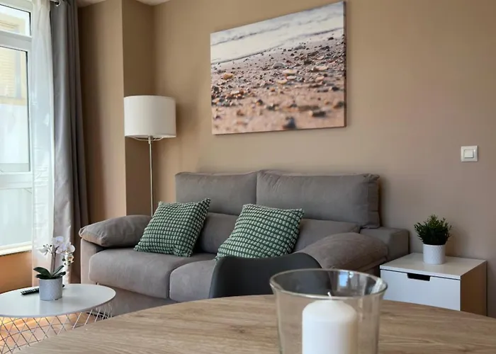 Pedra Pateira アパート