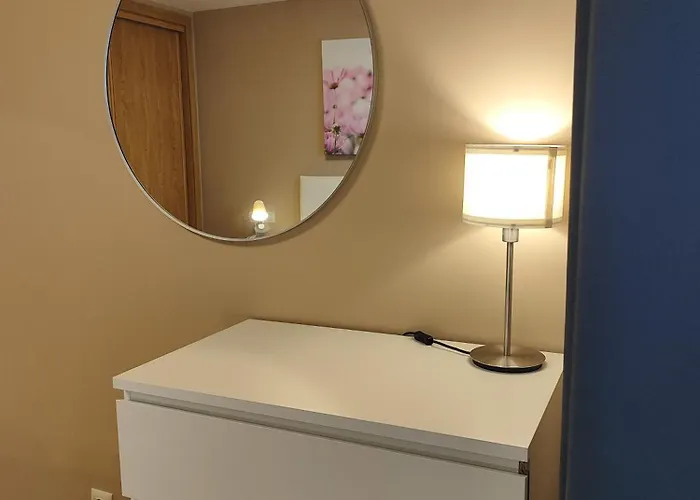 アパート Pedra Pateira *