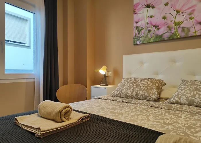 アパート Pedra Pateira