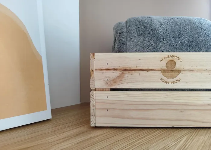 Pedra Pateira リベイラ