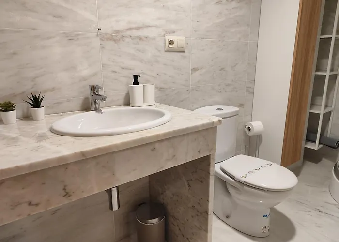 アパート Pedra Pateira リベイラ