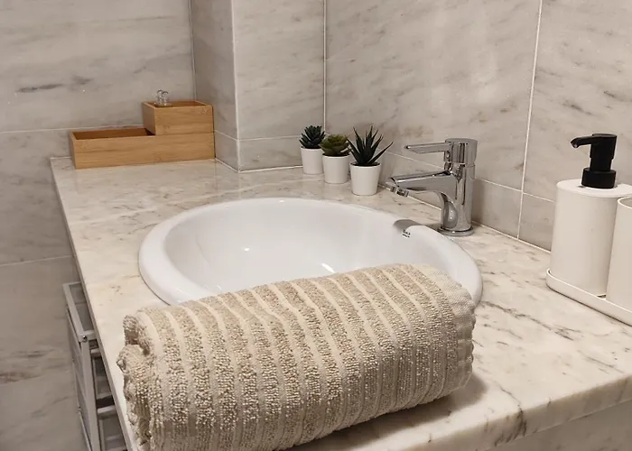 アパート Pedra Pateira *