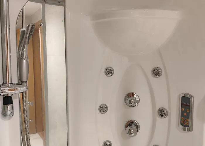 Pedra Pateira アパート リベイラ