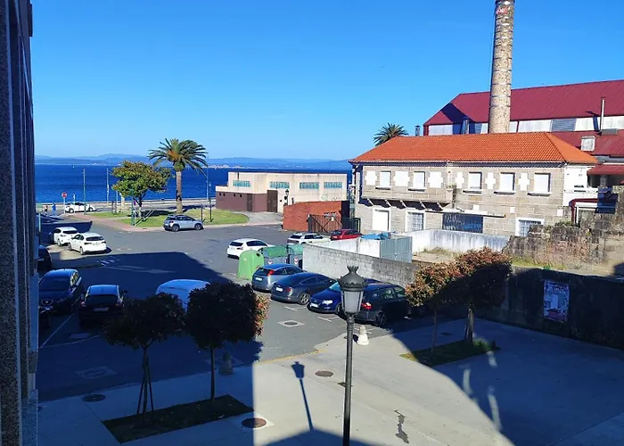 アパート Pedra Pateira