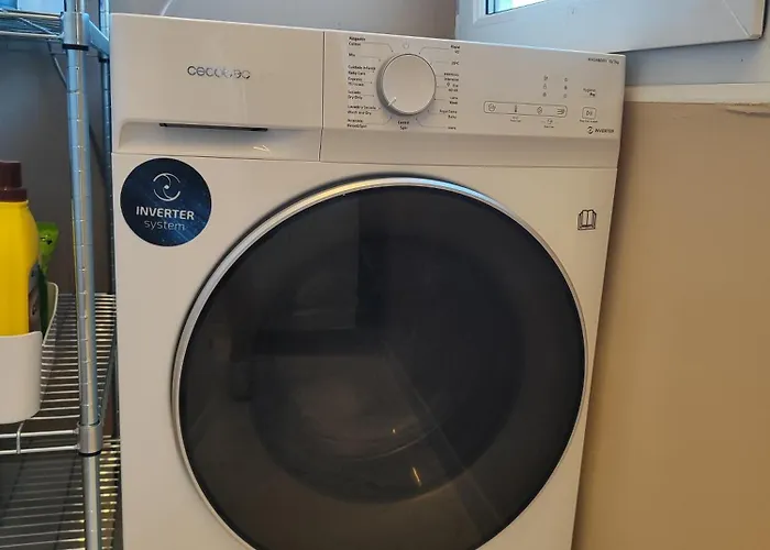 アパート Pedra Pateira リベイラ