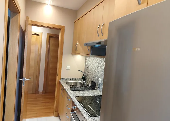 アパート Pedra Pateira *