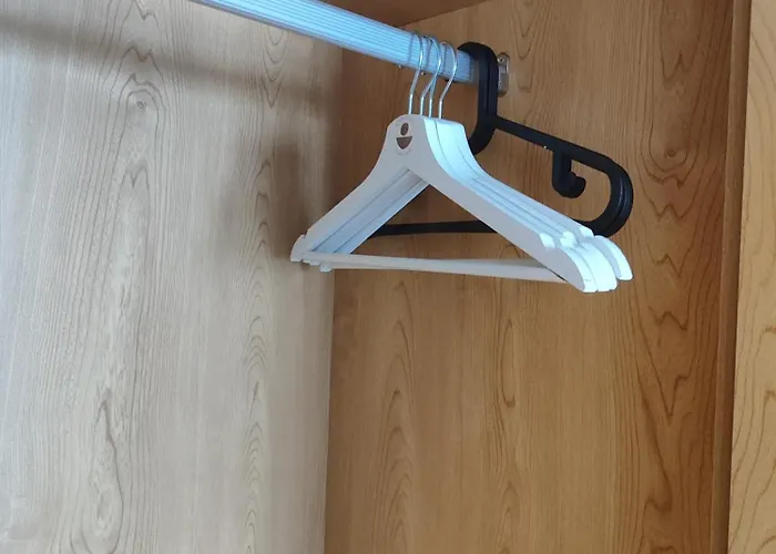 アパート Pedra Pateira *