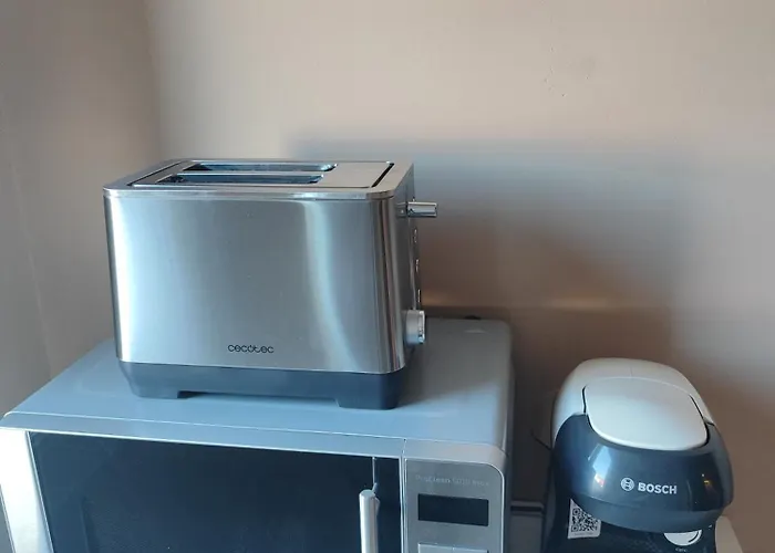 アパート Pedra Pateira リベイラ