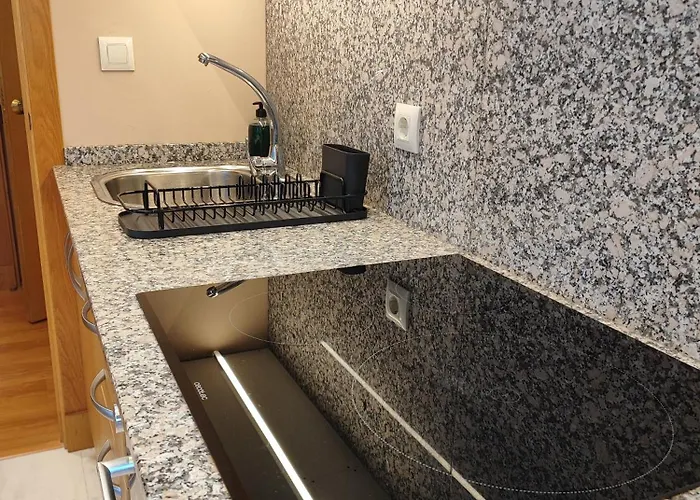 アパート Pedra Pateira